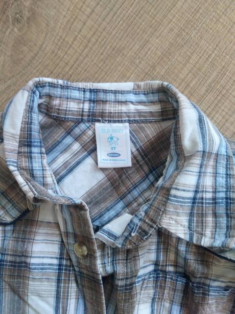 Chlapcenska kosela, velkost 98, 98