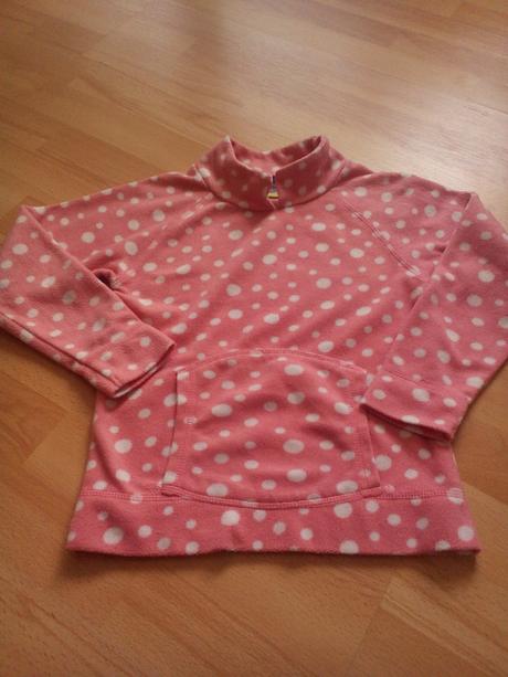 Mikinka, topolino,122