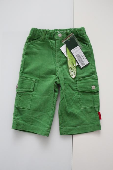 Coccodrillo menčestrákové nohavice., coccodrillo,74