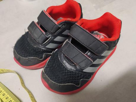 Tenisky, adidas,23