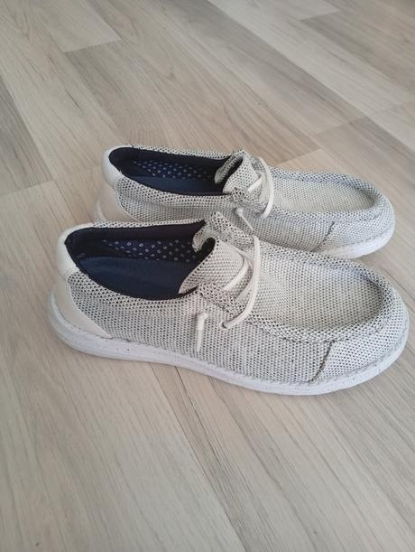 Topánky na leto, deichmann,40