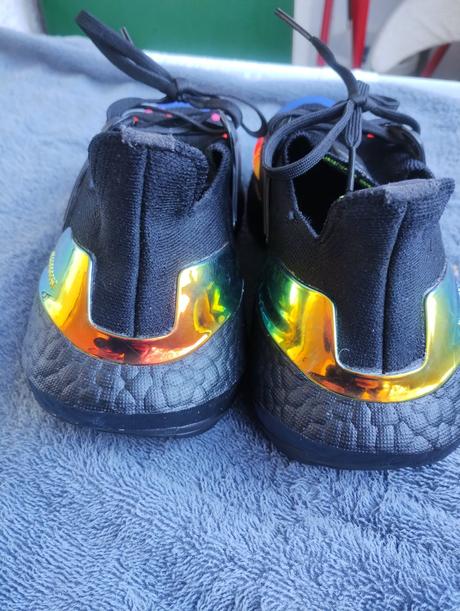 Tenisky, adidas,42