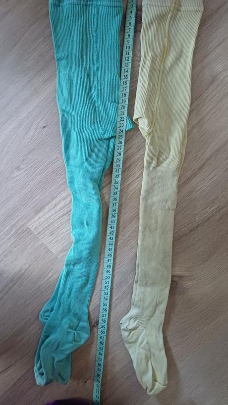 Mile pančuchy, mile,92