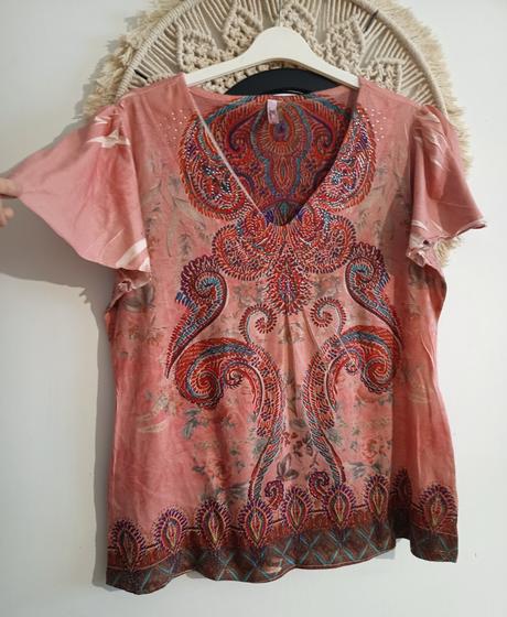 Tričko/tunika, xl
