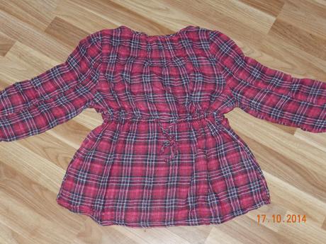 Jemnučká blúzka, 164