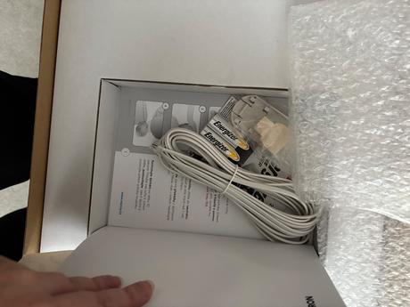 Mojitor dychu nanny, nanny