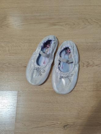 Balerínky papuče elza, h&m,32