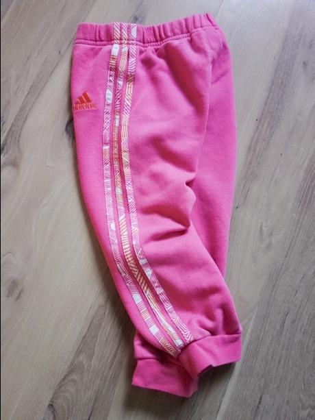 Bavlnené tepláčky adidas, adidas,92