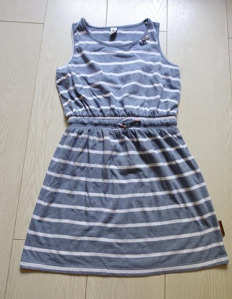 Šaty yigga 134/140, yigga,134