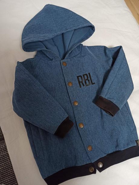 Bunda rebel, rebel kids,98