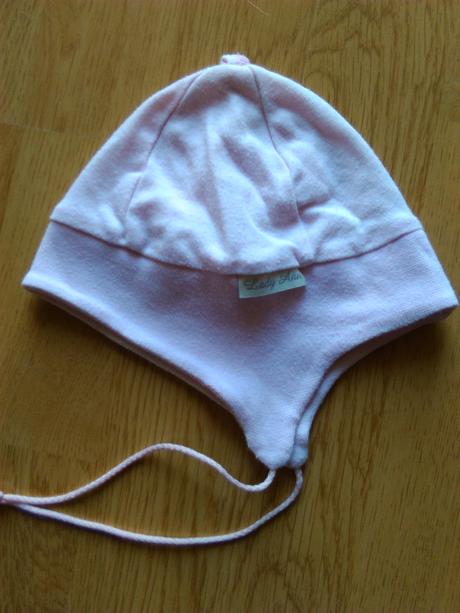 Bavlnená čiapočka lady ann 0-6 mesiacov, lady ann,<50