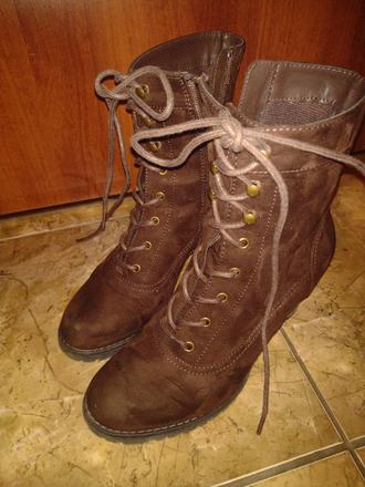 Členkové čižmy, graceland,39