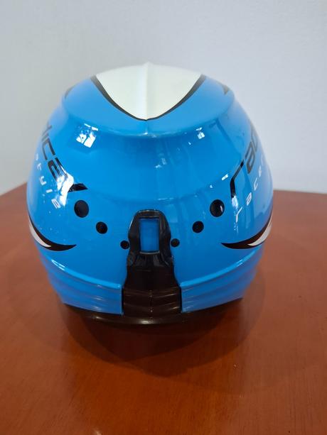 Lyžiarska prilba zn.radical, s