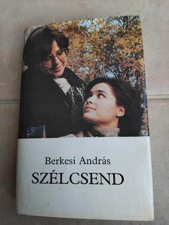 Berkesi andrás,