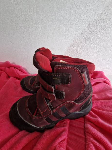 Adidas zimne topanky, adidas,26
