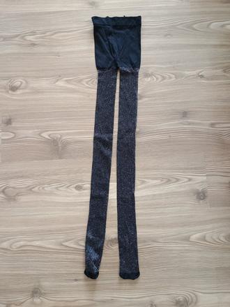 Pančuchy h&m 146 +, h&m,146