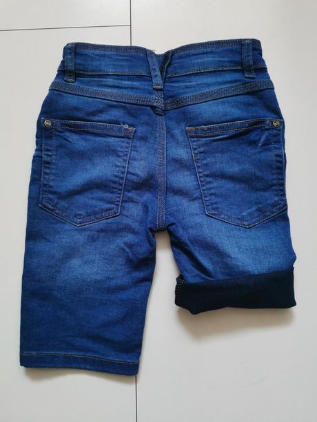 Kratke rifle dopodopo, dopodopo,110