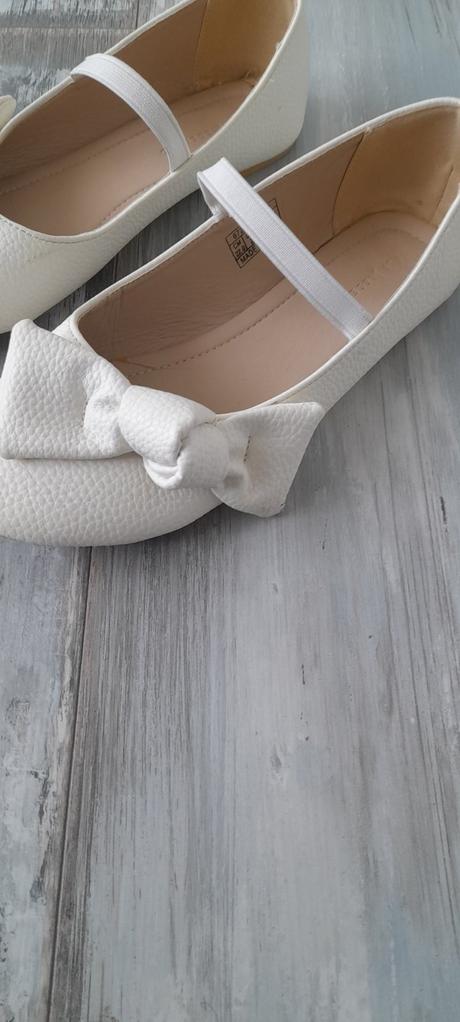 Baleriny, reserved,34