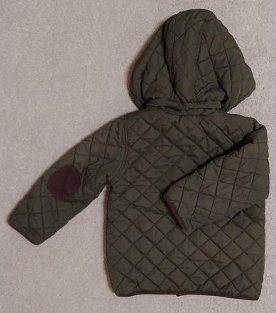 John lewis prechodna bunda 2-3 roky, john lewis,98