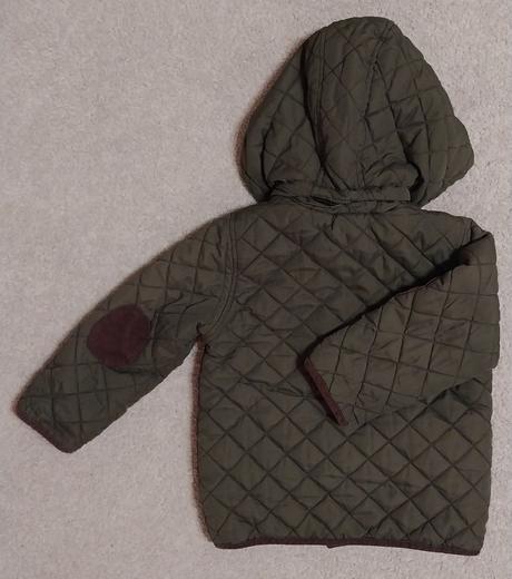 John lewis prechodna bunda 2-3 roky, john lewis,98