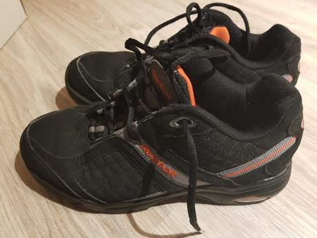 Indoorove tenisky na aerobik, reebok,37