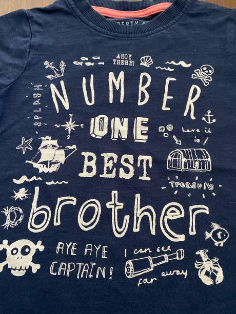 Krásne tričká pre fešáka, next,98