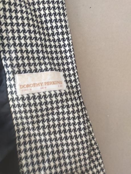 578sakopepito  velkoat 36 sukna vel.38 gratis, dorothy perkins,s