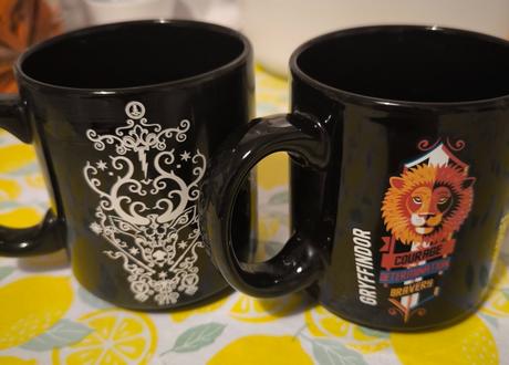 Hrnček harry potter, 