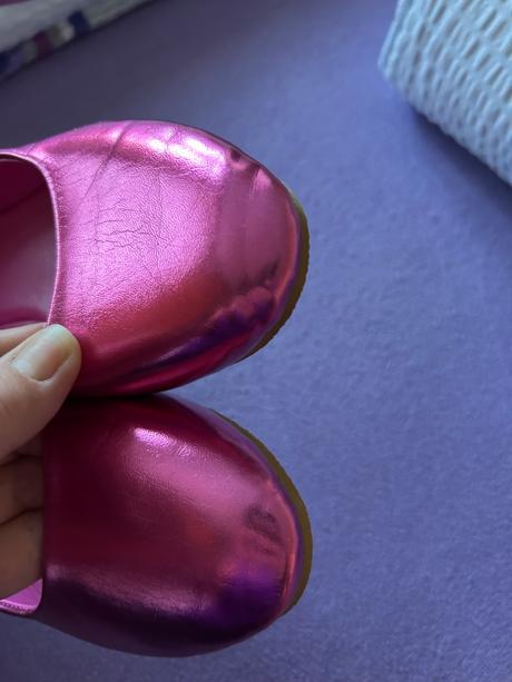 Baleriny, tamaris,37