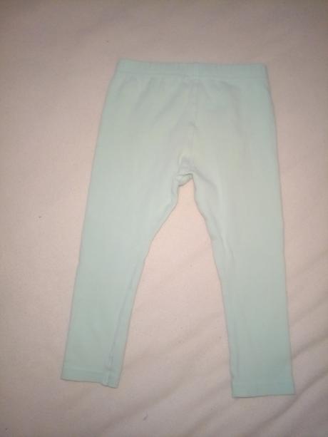 Pekne leginky 3ks, marks & spencer,86