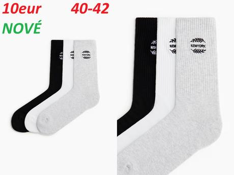 Čiapky, šiltovky, ponožky, ruksaky, trenky, pyžamo, 