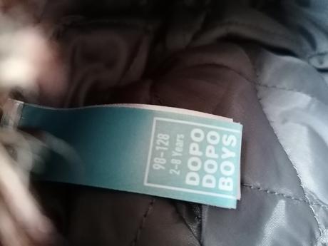 Baranica, dopodopo,98