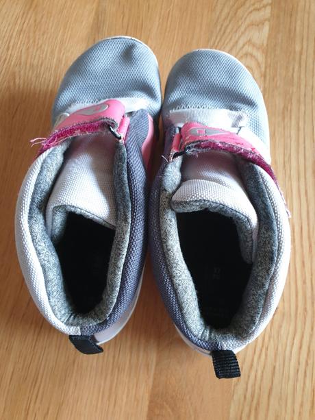 Tenisky vyššie bobux, bobux,32