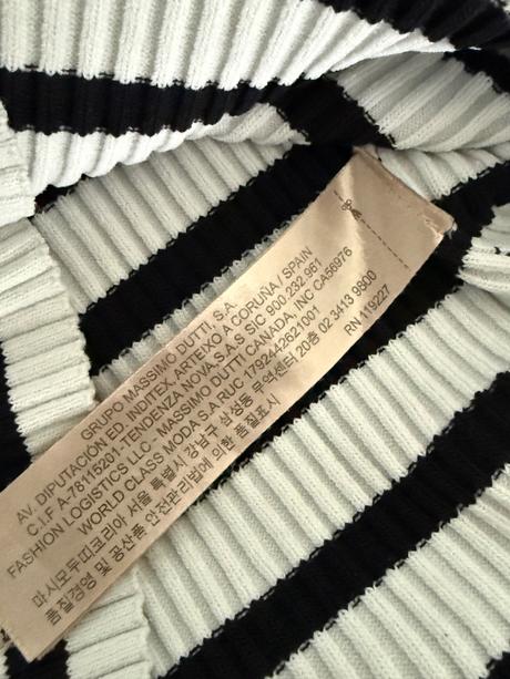 Sveter massimo dutti, m