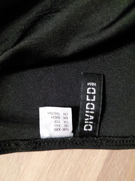 Rifle bershka, bershka,36