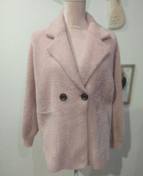 Kabát alpaka, l / m / s