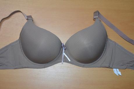 Dámska luxusná podprsenka, 75a - 95e
