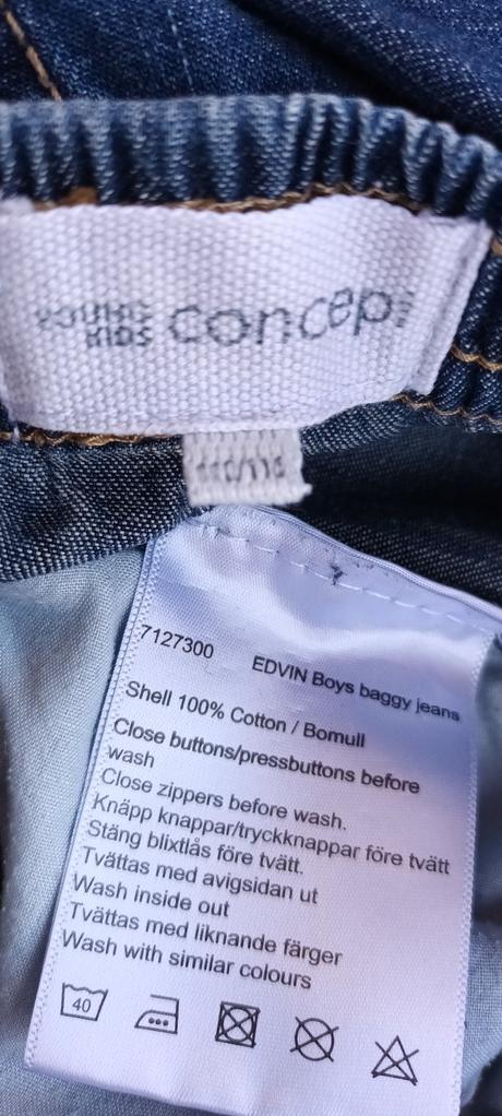 Rifle concept kids, 110