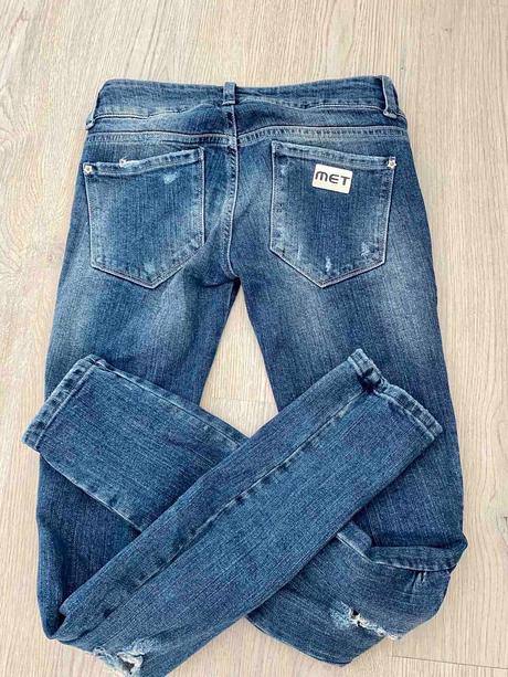 Rifle zn. met, met,xs