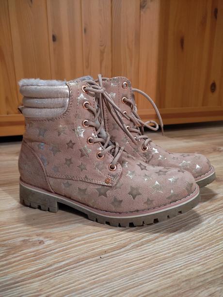 Čižmičky tom tailor, tom tailor,36