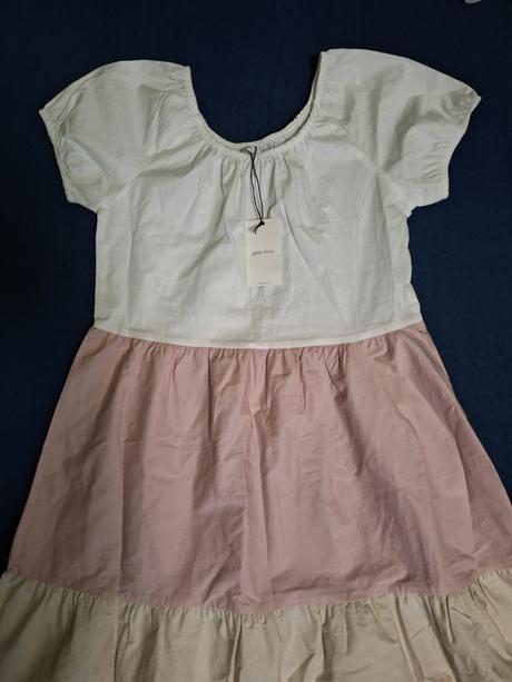 Krásne letné šaty, gate,xs