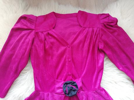 Dámska blúzka, m