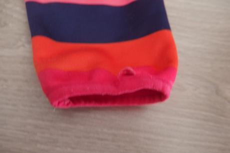 Pásiky sofshelka, 146