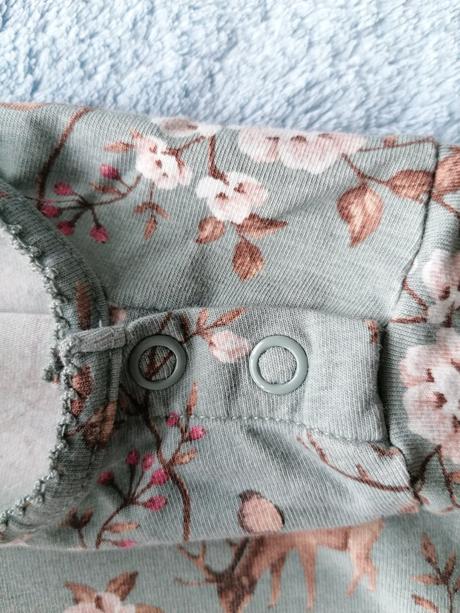 Body jelen, newbie,86