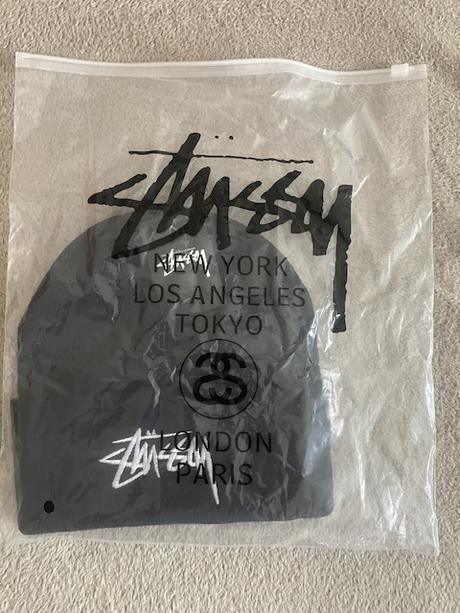 Stüssy čiapka, 