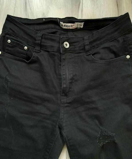 Dámské rifle č.m, m