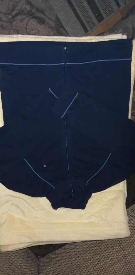 Detská mikina, esprit,140