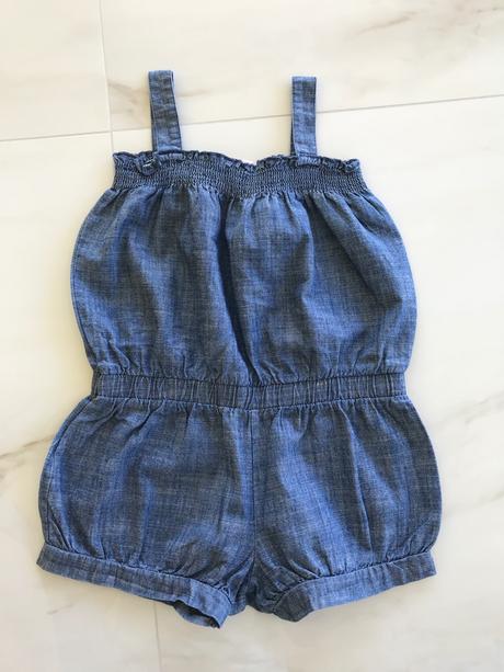Krátky overal, cherokee,116