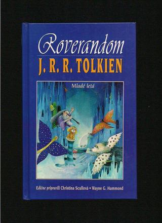 J.r.r.tolkien - roverandom, 