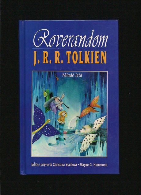 J.r.r.tolkien - roverandom,